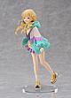 PLUM PMOA Gakuen iDOLM@STER Fujita Kotone 1/7 Plastic Figure gallery thumbnail