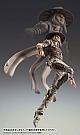 MEDICOS ENTERTAINMENT Super Figure Action JoJo's Bizarre Adventure Part.7 Steel Ball Run Gyro Zeppeli Third Action Figure gallery thumbnail