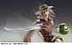 MEDICOS ENTERTAINMENT Super Figure Action JoJo's Bizarre Adventure Part.7 Steel Ball Run Gyro Zeppeli Third Action Figure gallery thumbnail