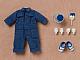 GOOD SMILE COMPANY (GSC) Nendoroid Doll Oyofuku Set Colourful Tsunagi (Denim) gallery thumbnail