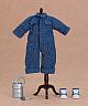 GOOD SMILE COMPANY (GSC) Nendoroid Doll Oyofuku Set Colourful Tsunagi (Denim) gallery thumbnail