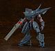 GOOD SMILE COMPANY (GSC) Argento Zoma MODEROID Sarg Plastic Kit gallery thumbnail