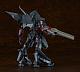 GOOD SMILE COMPANY (GSC) Argento Zoma MODEROID Sarg Plastic Kit gallery thumbnail