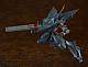 GOOD SMILE COMPANY (GSC) Argento Zoma MODEROID Sarg Plastic Kit gallery thumbnail