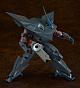 GOOD SMILE COMPANY (GSC) Argento Zoma MODEROID Sarg Plastic Kit gallery thumbnail