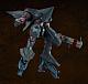GOOD SMILE COMPANY (GSC) Argento Zoma MODEROID Sarg Plastic Kit gallery thumbnail