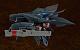 GOOD SMILE COMPANY (GSC) Argento Zoma MODEROID Sarg Plastic Kit gallery thumbnail