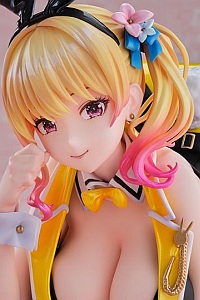 BellFine Bunny Garden Creator's Selection Rin 1/6 Plastic Figure
