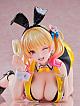BellFine Bunny Garden Creator's Selection Rin 1/6 Plastic Figure gallery thumbnail
