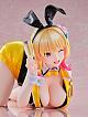 BellFine Bunny Garden Creator's Selection Rin 1/6 Plastic Figure gallery thumbnail
