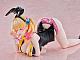 BellFine Bunny Garden Creator's Selection Rin 1/6 Plastic Figure gallery thumbnail