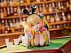 BellFine Bunny Garden Creator's Selection Rin 1/6 Plastic Figure gallery thumbnail