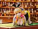 BellFine Bunny Garden Creator's Selection Rin 1/6 Plastic Figure gallery thumbnail