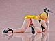 BellFine Bunny Garden Creator's Selection Rin 1/6 Plastic Figure gallery thumbnail