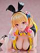 BellFine Bunny Garden Creator's Selection Rin 1/6 Plastic Figure gallery thumbnail