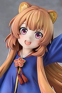 GOOD SMILE ARTS Shanghai Tate no Yuusha no Nariagari Season 2 Raphtalia Yuki-asobi Ver. 1/7 Plastic Figure