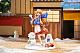 GOOD SMILE ARTS Shanghai Tate no Yuusha no Nariagari Season 2 Raphtalia Yuki-asobi Ver. 1/7 Plastic Figure gallery thumbnail