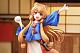 GOOD SMILE ARTS Shanghai Tate no Yuusha no Nariagari Season 2 Raphtalia Yuki-asobi Ver. 1/7 Plastic Figure gallery thumbnail