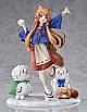 GOOD SMILE ARTS Shanghai Tate no Yuusha no Nariagari Season 2 Raphtalia Yuki-asobi Ver. 1/7 Plastic Figure gallery thumbnail