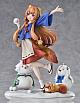 GOOD SMILE ARTS Shanghai Tate no Yuusha no Nariagari Season 2 Raphtalia Yuki-asobi Ver. 1/7 Plastic Figure gallery thumbnail