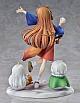 GOOD SMILE ARTS Shanghai Tate no Yuusha no Nariagari Season 2 Raphtalia Yuki-asobi Ver. 1/7 Plastic Figure gallery thumbnail