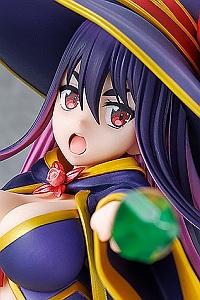 KADOKAWA KDcolle Sentai Red Isekai de Boukensha ni Naru Idora Arvoln 1/7 Plastic Figure