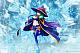 KADOKAWA KDcolle Sentai Red Isekai de Boukensha ni Naru Idora Arvoln 1/7 Plastic Figure gallery thumbnail