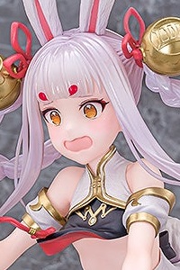 Phat! Company Phatism Azur Lane Shimakaze Awa-tenbo na Tsuki-usagi 1/7 Plastic Figure