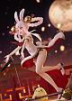 Phat! Company Phatism Azur Lane Shimakaze Awa-tenbo na Tsuki-usagi 1/7 Plastic Figure gallery thumbnail