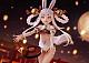 Phat! Company Phatism Azur Lane Shimakaze Awa-tenbo na Tsuki-usagi 1/7 Plastic Figure gallery thumbnail