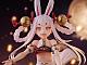 Phat! Company Phatism Azur Lane Shimakaze Awa-tenbo na Tsuki-usagi 1/7 Plastic Figure gallery thumbnail