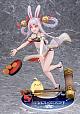 Phat! Company Phatism Azur Lane Shimakaze Awa-tenbo na Tsuki-usagi 1/7 Plastic Figure gallery thumbnail