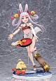 Phat! Company Phatism Azur Lane Shimakaze Awa-tenbo na Tsuki-usagi 1/7 Plastic Figure gallery thumbnail