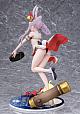 Phat! Company Phatism Azur Lane Shimakaze Awa-tenbo na Tsuki-usagi 1/7 Plastic Figure gallery thumbnail