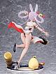 Phat! Company Phatism Azur Lane Shimakaze Awa-tenbo na Tsuki-usagi 1/7 Plastic Figure gallery thumbnail