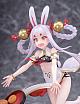 Phat! Company Phatism Azur Lane Shimakaze Awa-tenbo na Tsuki-usagi 1/7 Plastic Figure gallery thumbnail
