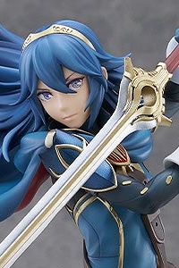 INTELLIGENT SYSTEMS Fire Emblem Lucina 1/7 Plastic Figure