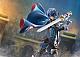 INTELLIGENT SYSTEMS Fire Emblem Lucina 1/7 Plastic Figure gallery thumbnail