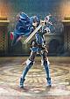 INTELLIGENT SYSTEMS Fire Emblem Lucina 1/7 Plastic Figure gallery thumbnail