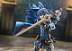 INTELLIGENT SYSTEMS Fire Emblem Lucina 1/7 Plastic Figure gallery thumbnail