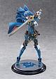 INTELLIGENT SYSTEMS Fire Emblem Lucina 1/7 Plastic Figure gallery thumbnail