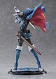 INTELLIGENT SYSTEMS Fire Emblem Lucina 1/7 Plastic Figure gallery thumbnail