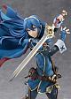 INTELLIGENT SYSTEMS Fire Emblem Lucina 1/7 Plastic Figure gallery thumbnail