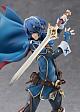 INTELLIGENT SYSTEMS Fire Emblem Lucina 1/7 Plastic Figure gallery thumbnail