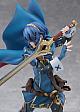 INTELLIGENT SYSTEMS Fire Emblem Lucina 1/7 Plastic Figure gallery thumbnail