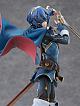 INTELLIGENT SYSTEMS Fire Emblem Lucina 1/7 Plastic Figure gallery thumbnail