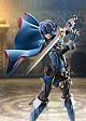 INTELLIGENT SYSTEMS Fire Emblem Lucina 1/7 Plastic Figure gallery thumbnail