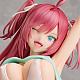 Union Creative Hiiragi Yuuichi Illustration Soshie Plastic Figure gallery thumbnail