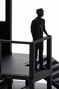 StudioSYUTO Kinyou Road Show Plastic Kit
