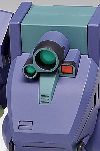 WAVE Armored Trooper Votoms Zwarg [ST Version] 1/35 Plastic Kit